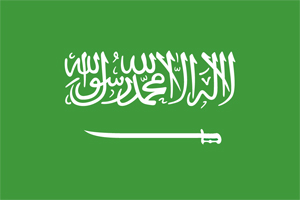 Arabic Flag