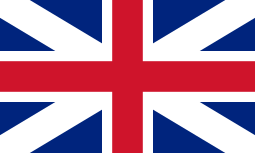 England Flag